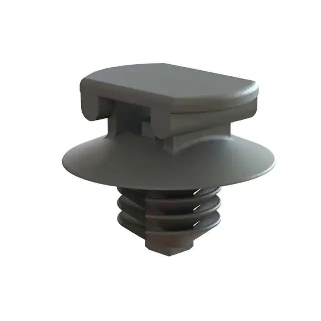 FTH-37-01BK Essentra Components