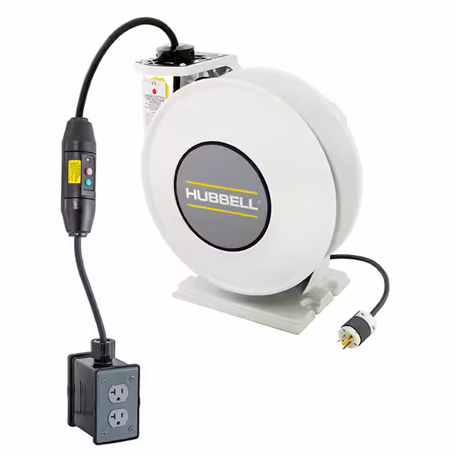 HBLI45123GF220M1 Hubbell Controls