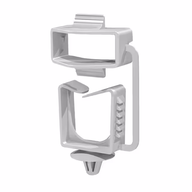 HCS2-01 Essentra Components