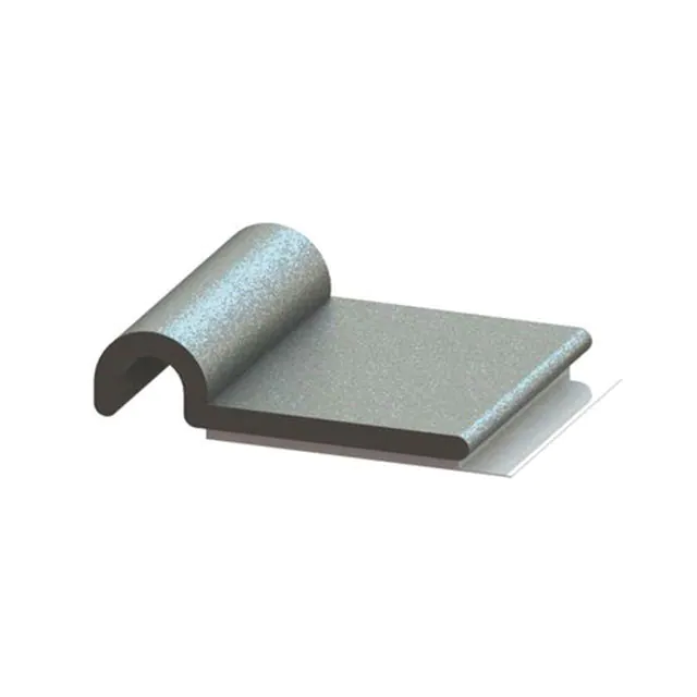 HUC-2-RT Essentra Components