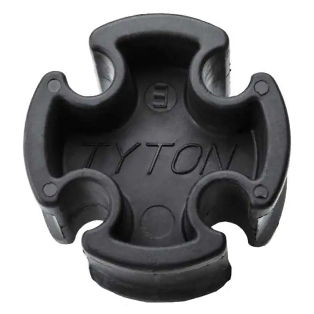 ISO4X250H1 HellermannTyton