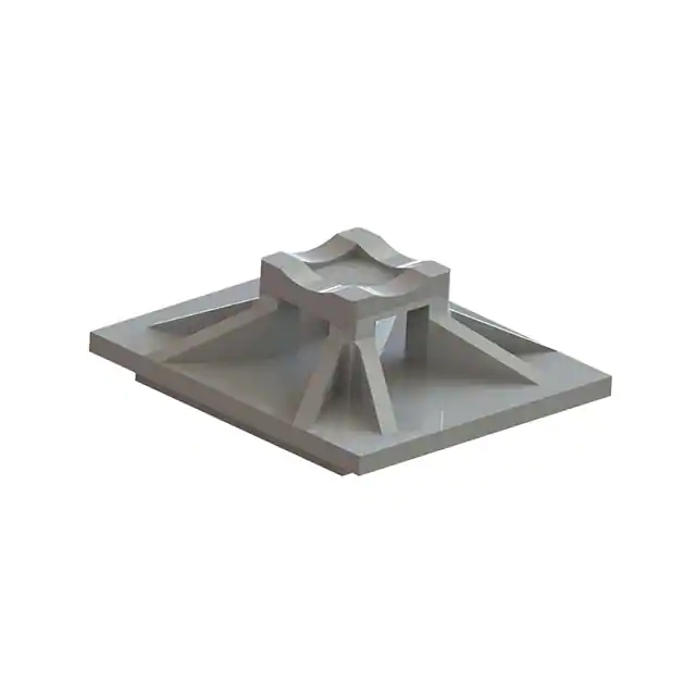 MFTH-2-01A-RT-M Essentra Components
