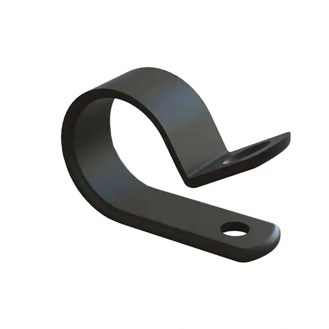 N-12B-BK Essentra Components