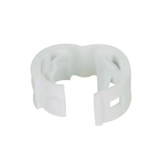 PCBANDWH-Q Panduit Corp