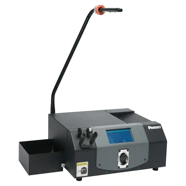PDM4.0 Panduit Corp