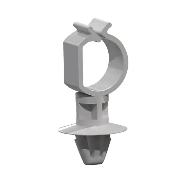 SCCA-4-19 Essentra Components