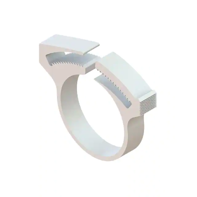 SHC-50 Essentra Components