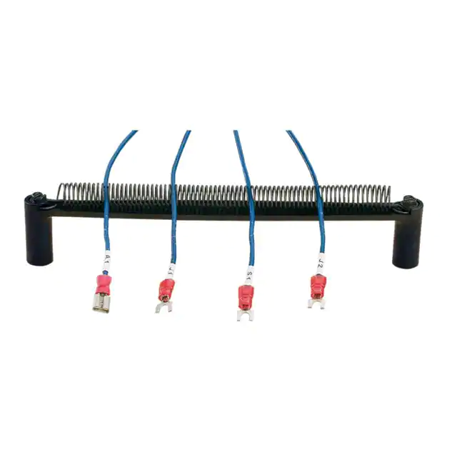 SHH3-S8-X Panduit Corp