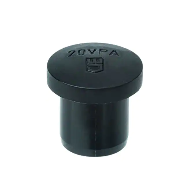 WJ-DM 16-VPA Jacob