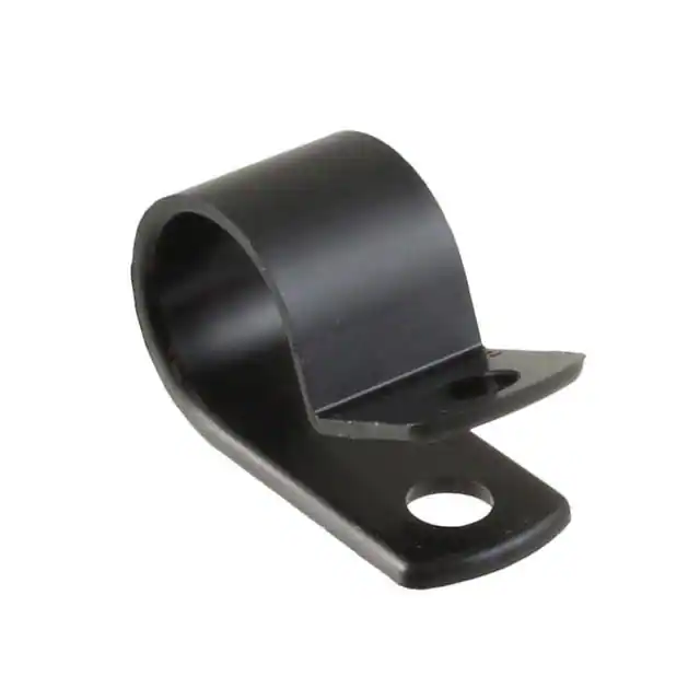 N-8B-BK Essentra Components