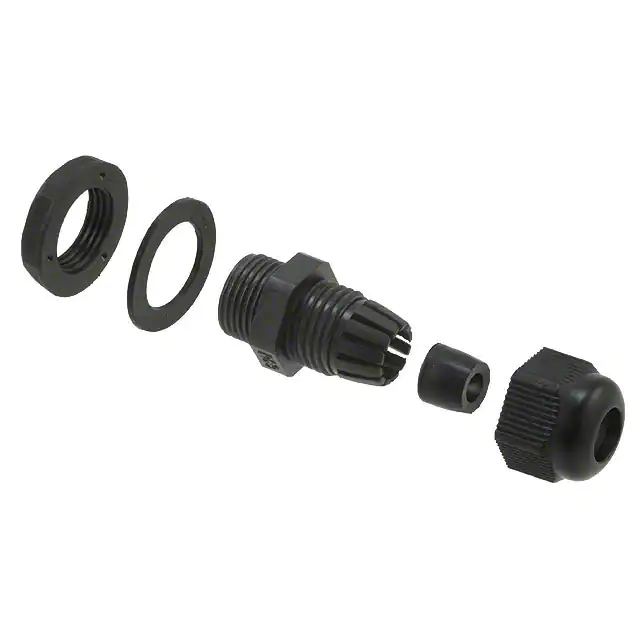 NG-9512 Bud Industries
