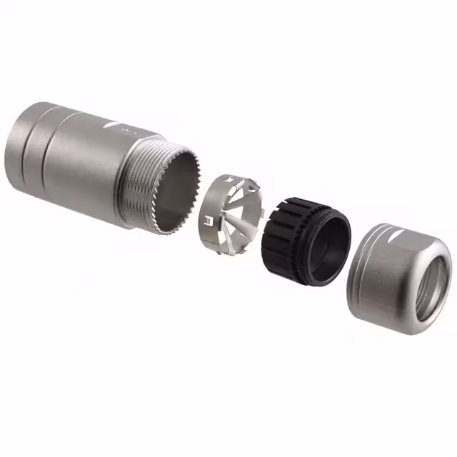 RT0L-16CG-S1 Amphenol Sine Systems Corp