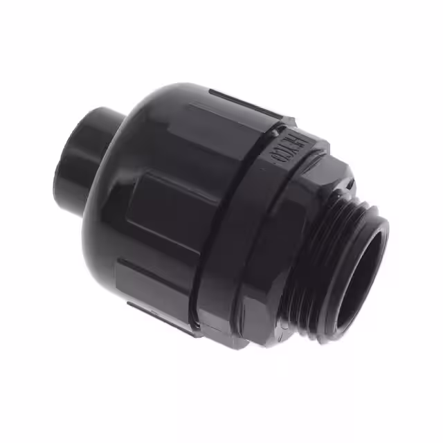 SLC3/8 BK076 Alpha Wire