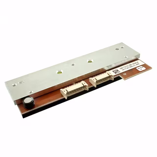 1-2186506-1 TE Connectivity AMP Connectors