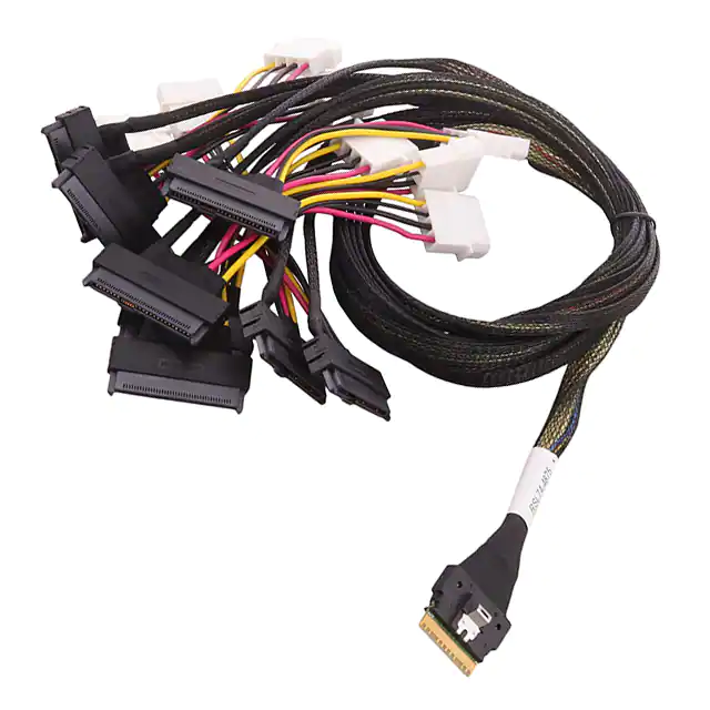2305700-R Microchip Technology