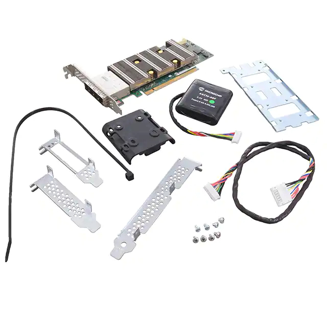 3254UC16EXS Microchip Technology