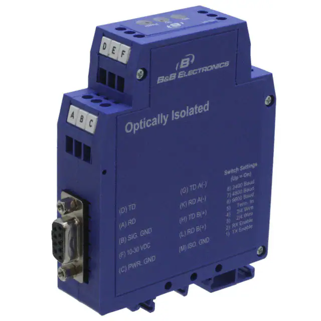 BB-485LDRC9 Advantech Corporation