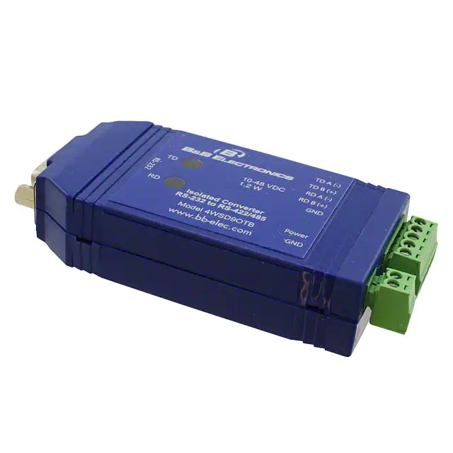 BB-4WSD9OTB Advantech Corporation