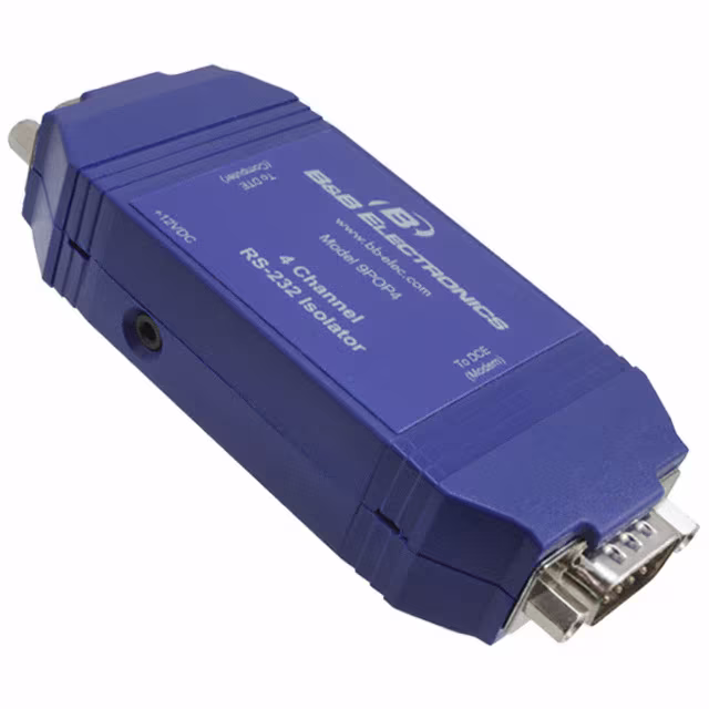 BB-9POP4 Advantech Corporation