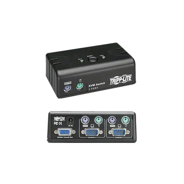 B004-002-KT-R Tripp Lite