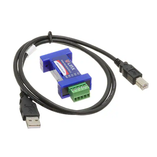 BB-485USBTB2WLS-A Advantech Corporation