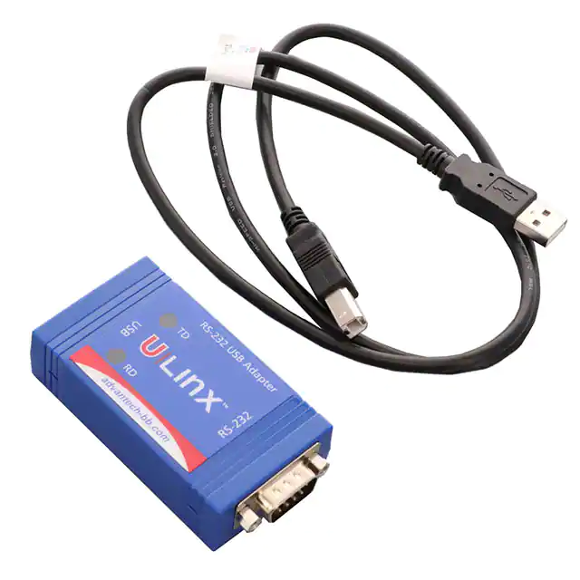 BB-USO9ML2-A Advantech Corporation