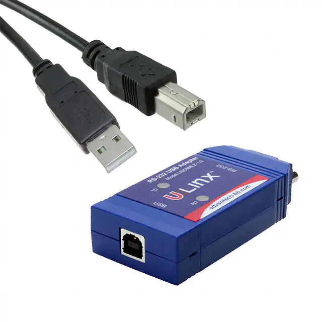 BB-USO9ML2-LS-A Advantech Corporation
