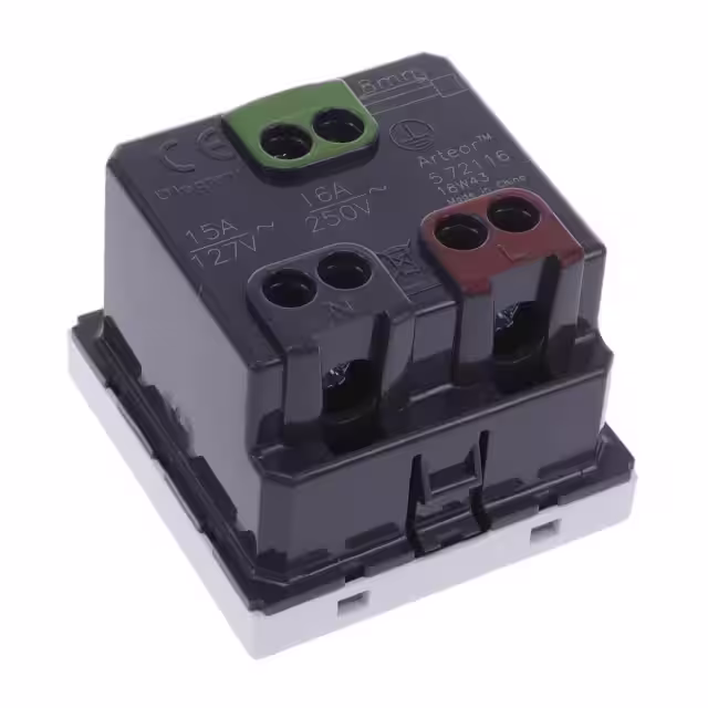 DAPI-USEU Panduit Corp