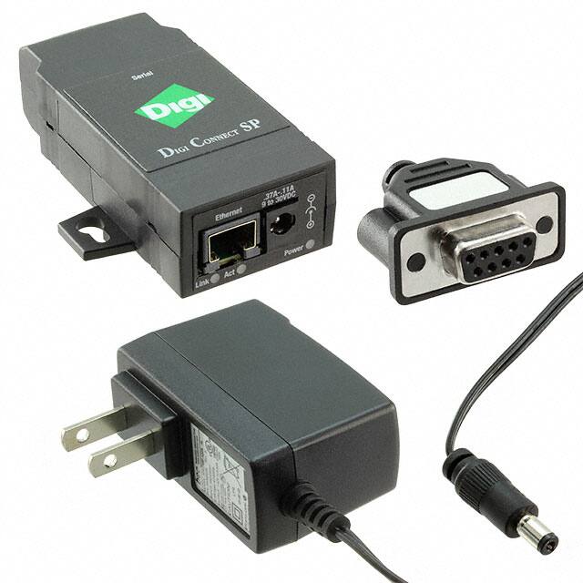 DC-SP-01-S Digi