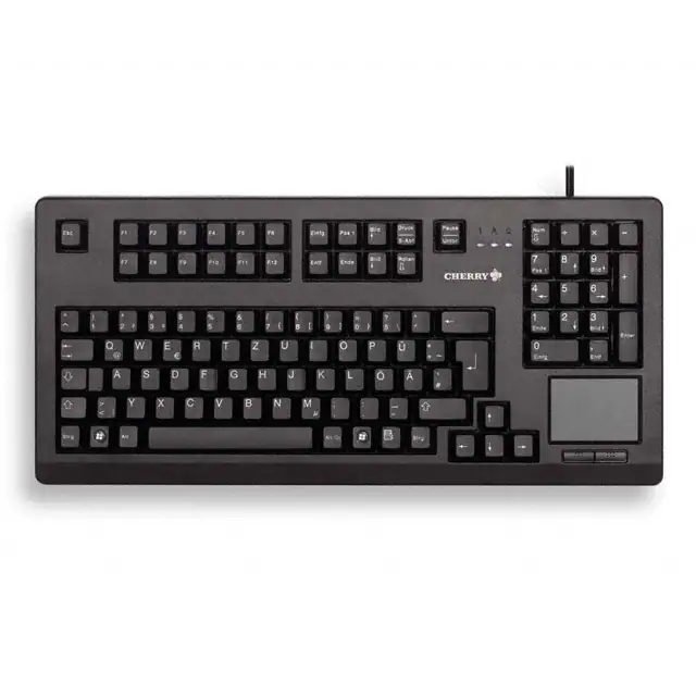 G80-11900LUMEU-2 Cherry Americas LLC