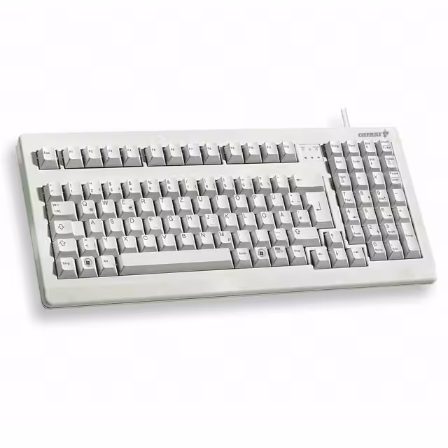 G81-1800HPU Cherry Americas LLC