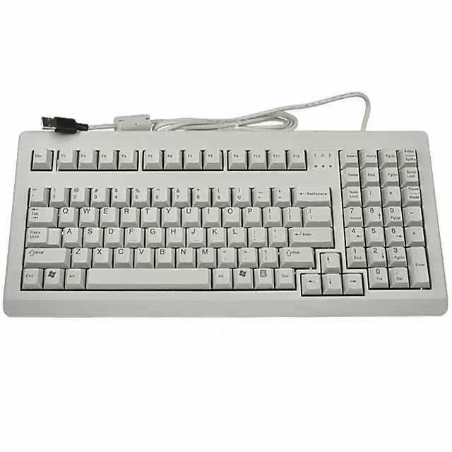 G81-1800LUMUS-0 Cherry Americas LLC