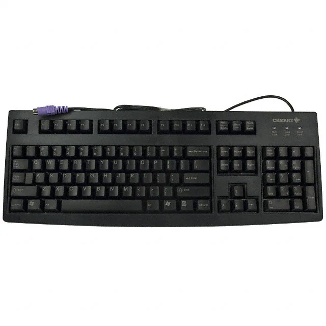 G83-6104LRNUS-2 Cherry Americas LLC