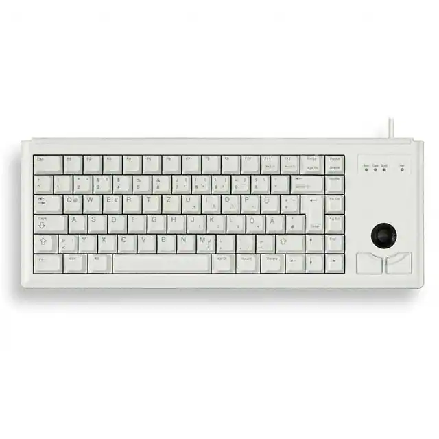 G84-4400PPBUS Cherry Americas LLC