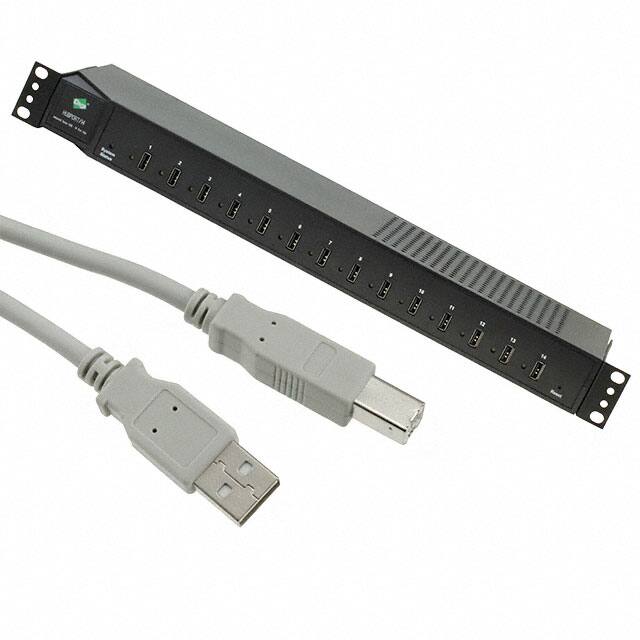 HP-USB-14-W Digi