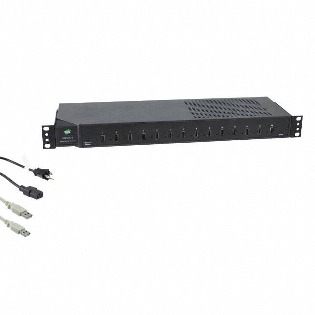 HP-USB-14 Digi
