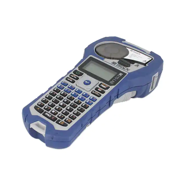 M210-LAB Brady Corporation
