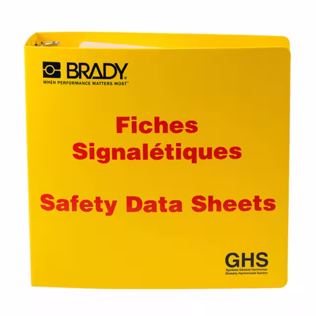 121187 Brady Corporation
