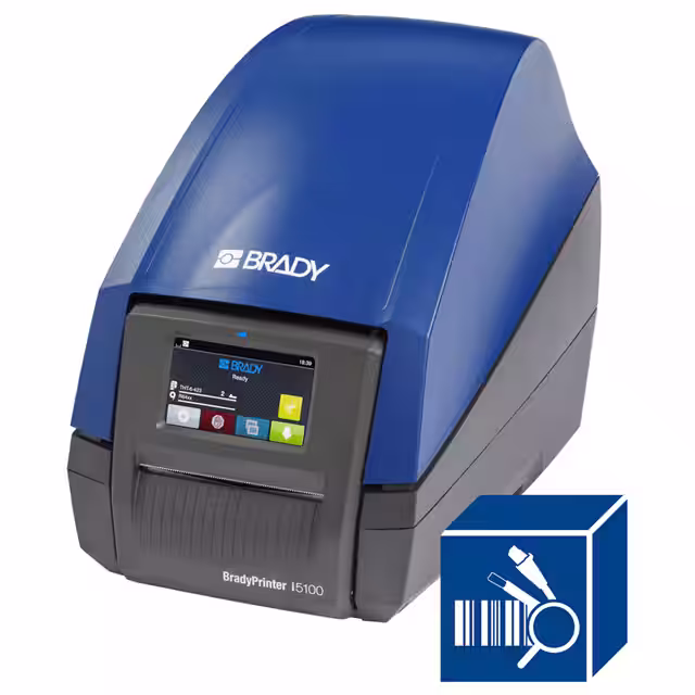 149453 Brady Corporation