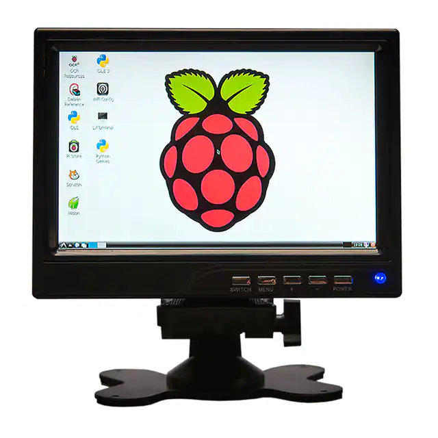 1667 Adafruit Industries LLC