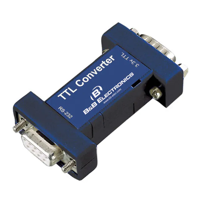 BB-232LPTTL33 Advantech Corporation