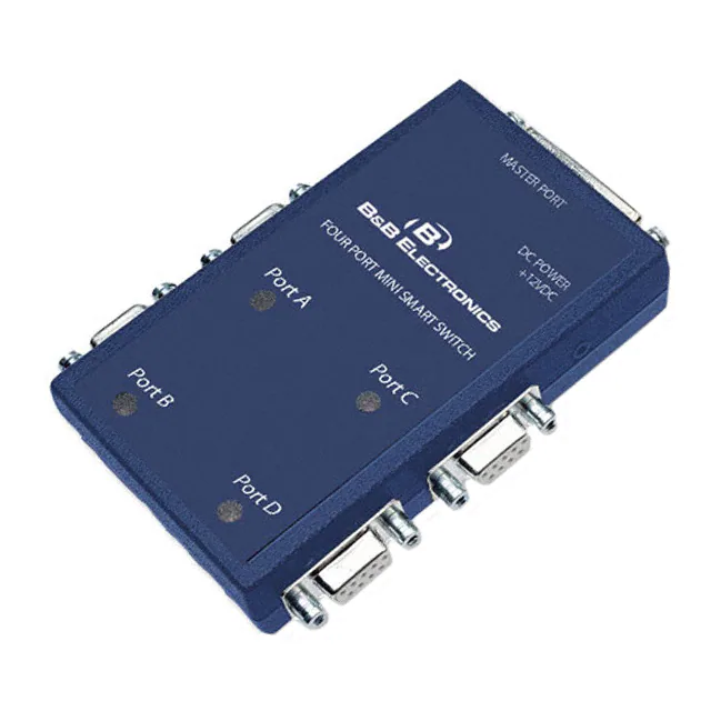 BB-232MSS2 Advantech Corporation