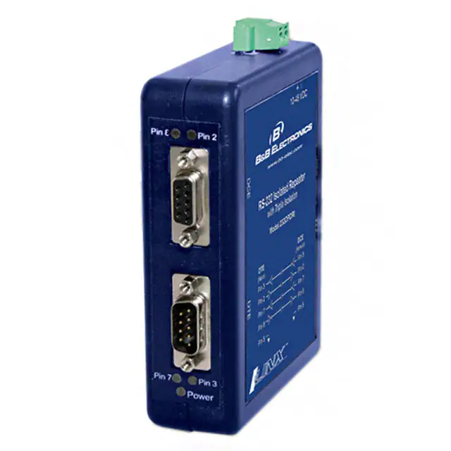 BB-232OPDRI Advantech Corporation