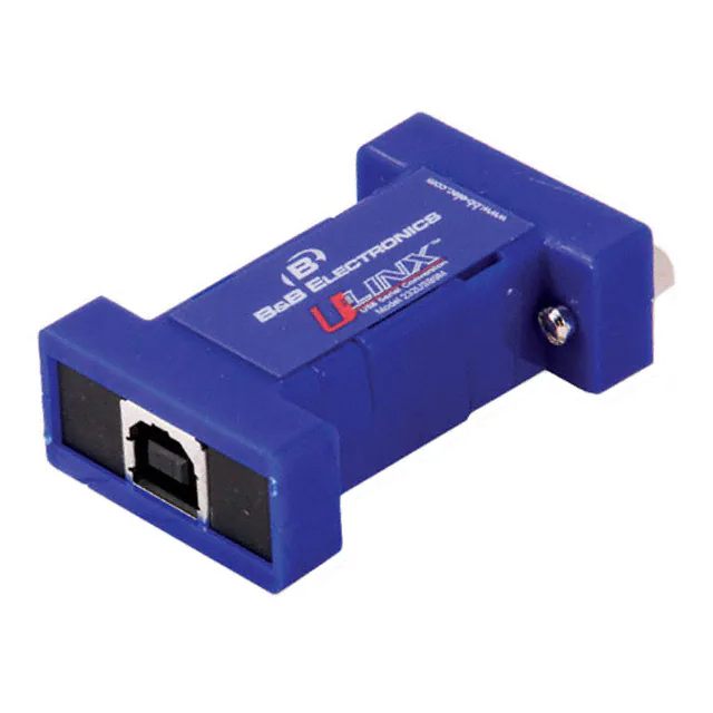 BB-232USB9M-LS Advantech Corporation
