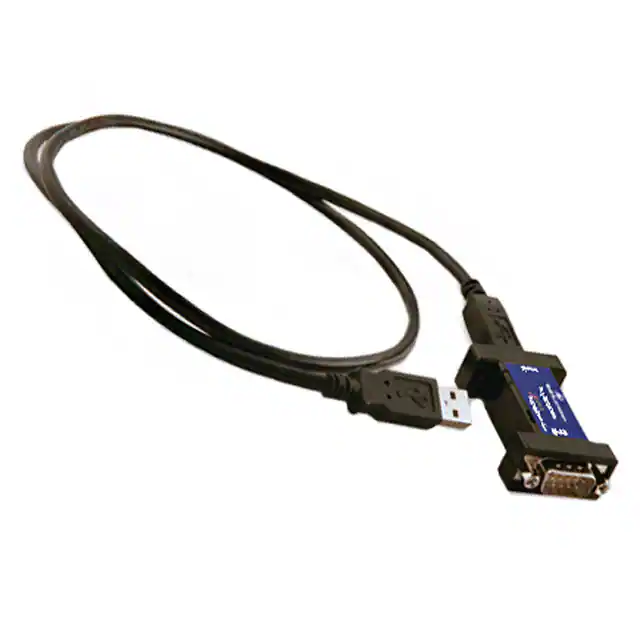 BB-232USB9M Advantech Corporation