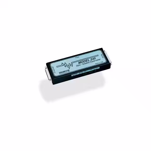 245F-24 Telebyte
