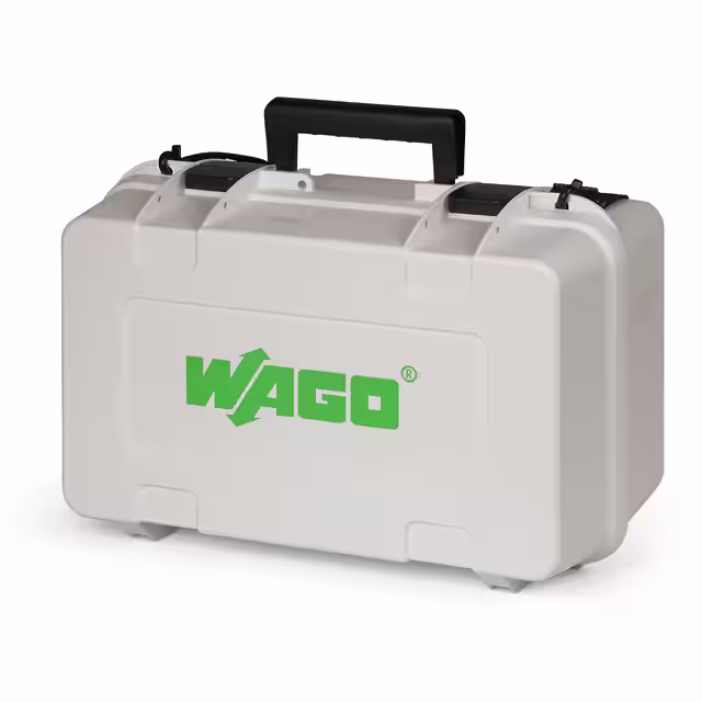 258-5015 WAGO Corporation