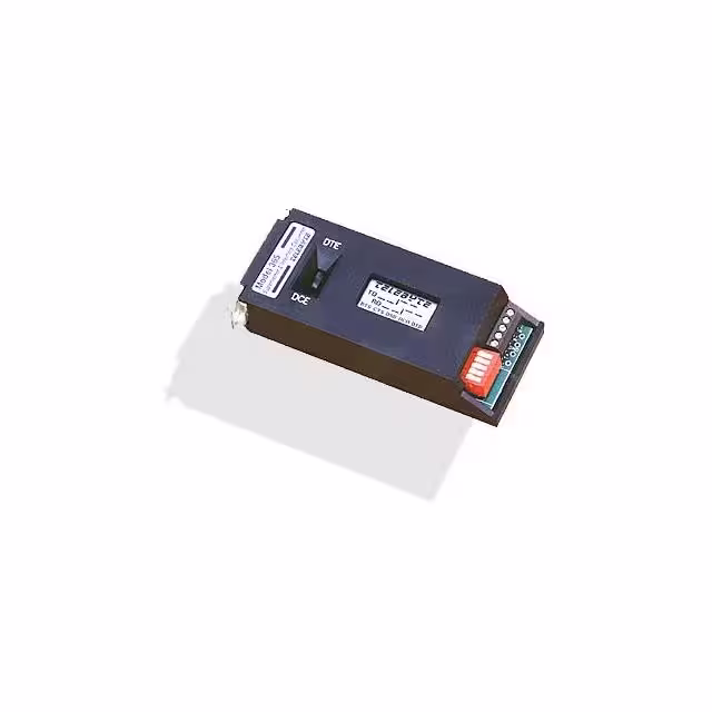 365F Telebyte