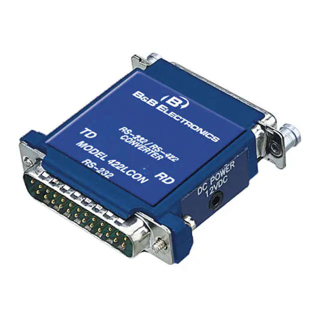 BB-422LCON Advantech Corporation
