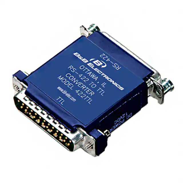 BB-422TTL Advantech Corporation
